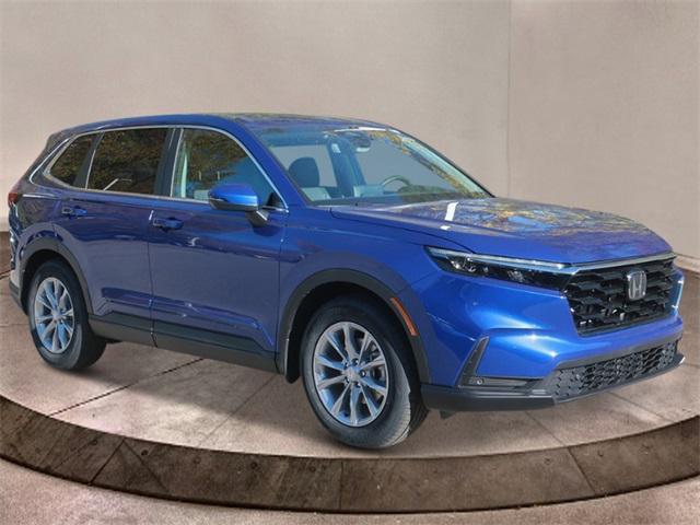 new 2024 Honda CR-V car, priced at $36,465