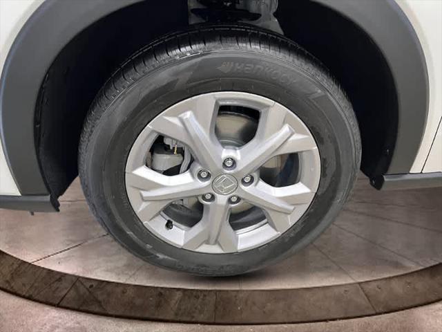 new 2025 Honda HR-V car, priced at $28,750