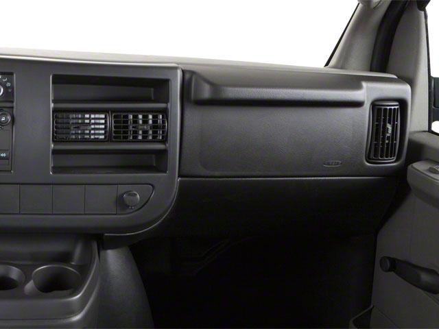 used 2013 Chevrolet Express 1500 car