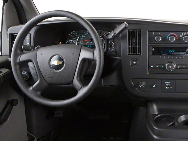 used 2013 Chevrolet Express 1500 car