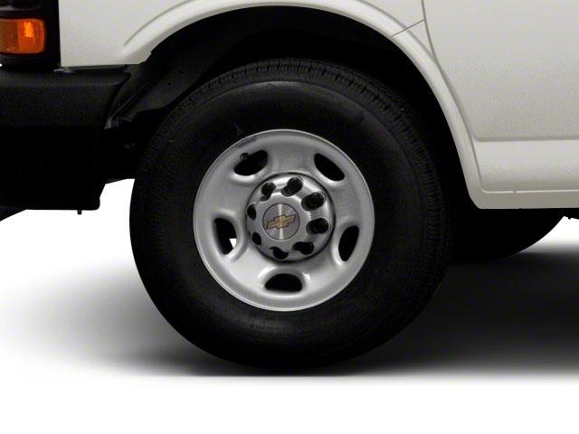 used 2013 Chevrolet Express 1500 car