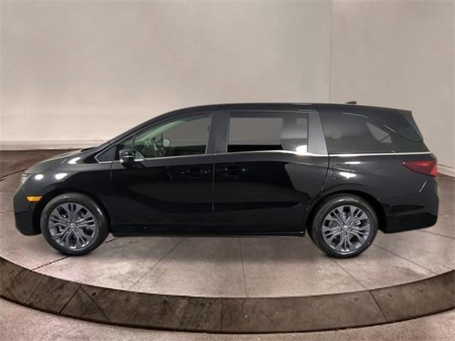 new 2025 Honda Odyssey car, priced at $48,005