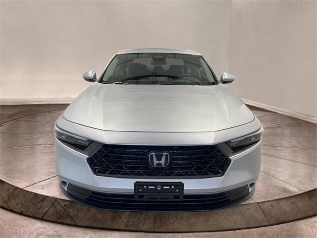 new 2024 Honda Accord car, priced at $31,005