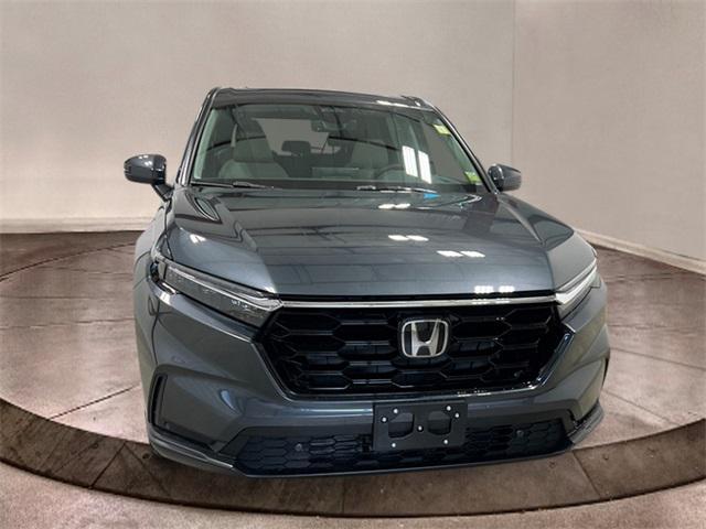 new 2025 Honda CR-V car, priced at $37,850