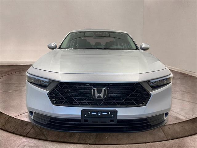 new 2024 Honda Accord car, priced at $31,005