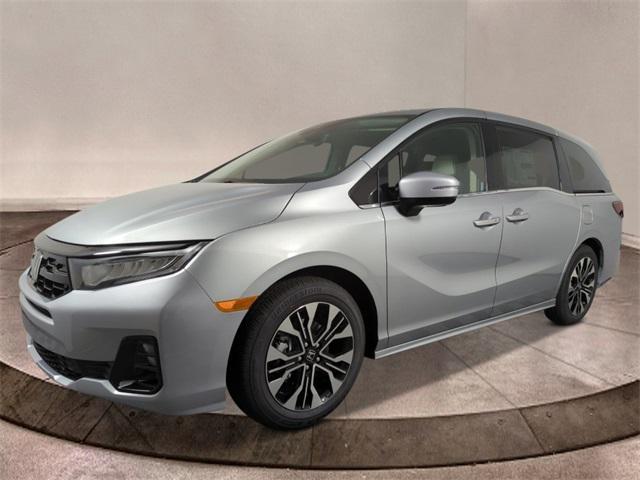 new 2025 Honda Odyssey car, priced at $52,275