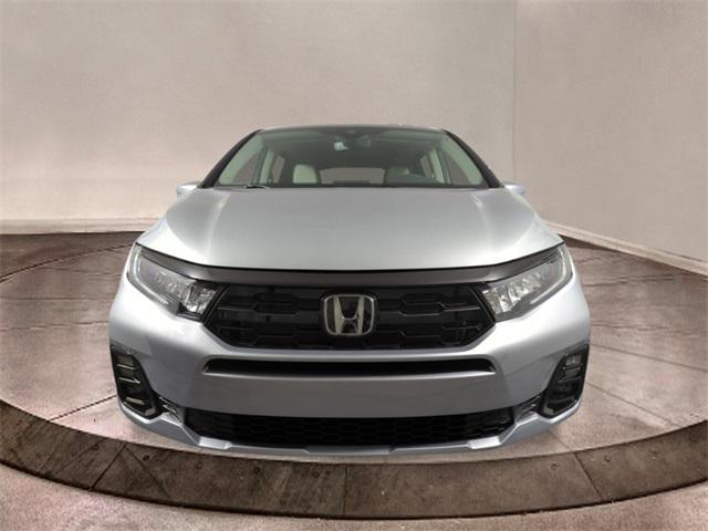 new 2025 Honda Odyssey car, priced at $52,275