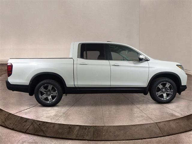 new 2024 Honda Ridgeline car, priced at $44,920