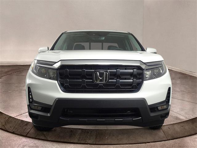 new 2024 Honda Ridgeline car, priced at $44,920