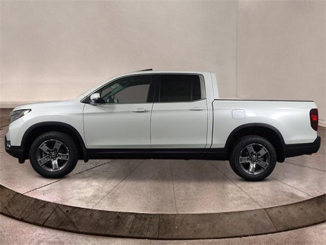 new 2024 Honda Ridgeline car, priced at $44,920