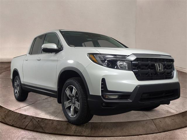 new 2024 Honda Ridgeline car, priced at $44,920