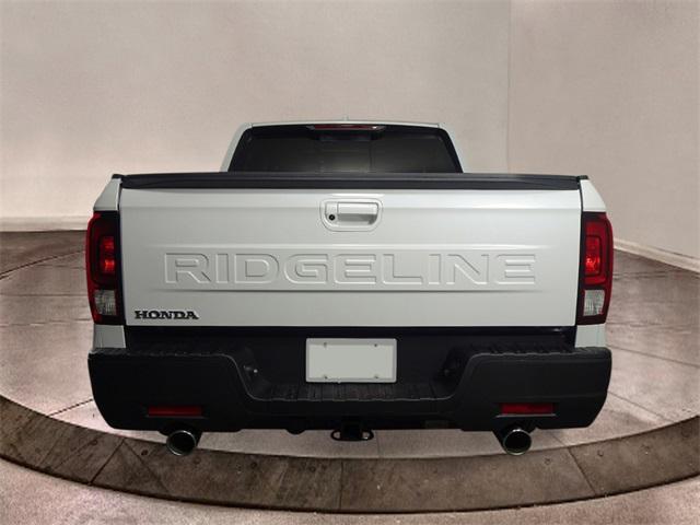 new 2024 Honda Ridgeline car, priced at $44,920