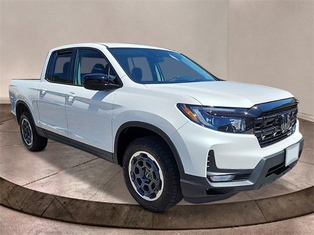 new 2024 Honda Ridgeline car, priced at $43,500