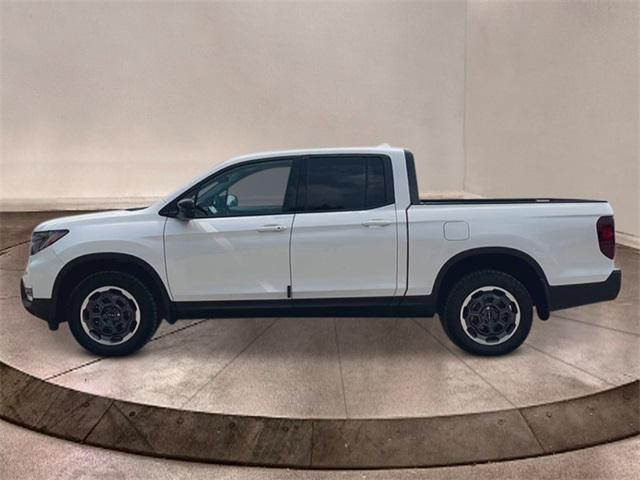 new 2024 Honda Ridgeline car, priced at $43,500