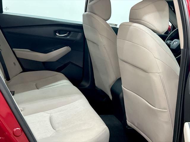 used 2024 Honda Accord car, priced at $25,900