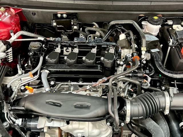 used 2024 Honda Accord car, priced at $25,900