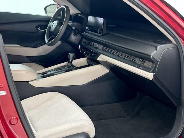 used 2024 Honda Accord car, priced at $25,900