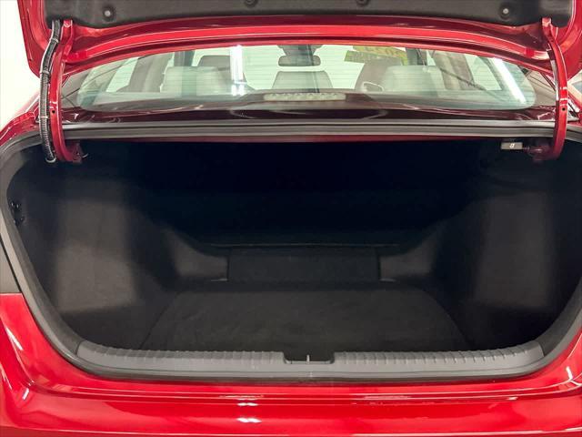 used 2024 Honda Accord car, priced at $25,900