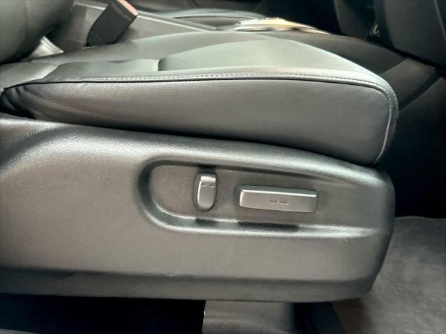 used 2021 Honda Ridgeline car, priced at $30,500