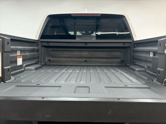 used 2021 Honda Ridgeline car, priced at $30,500