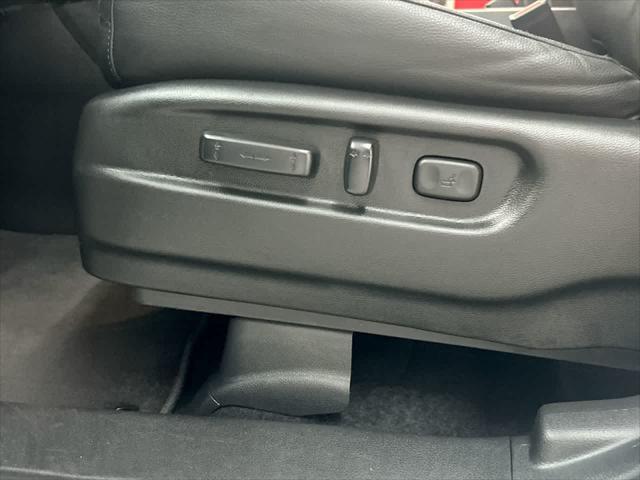 used 2021 Honda Ridgeline car, priced at $30,500