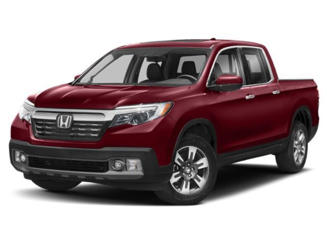 used 2019 Honda Ridgeline car