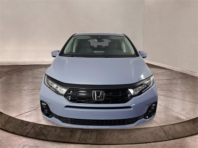 new 2025 Honda Odyssey car, priced at $52,730