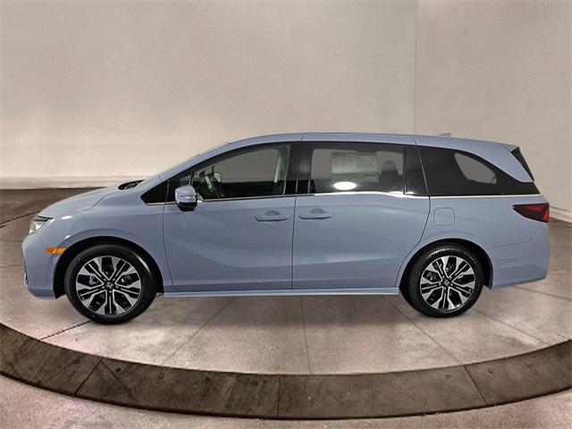 new 2025 Honda Odyssey car, priced at $52,730