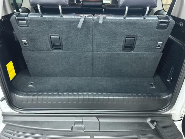 used 2018 Lexus GX 460 car, priced at $31,900