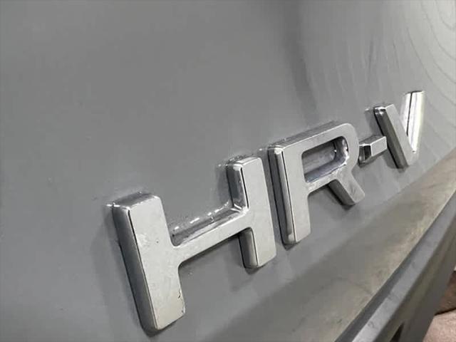 new 2025 Honda HR-V car, priced at $29,350