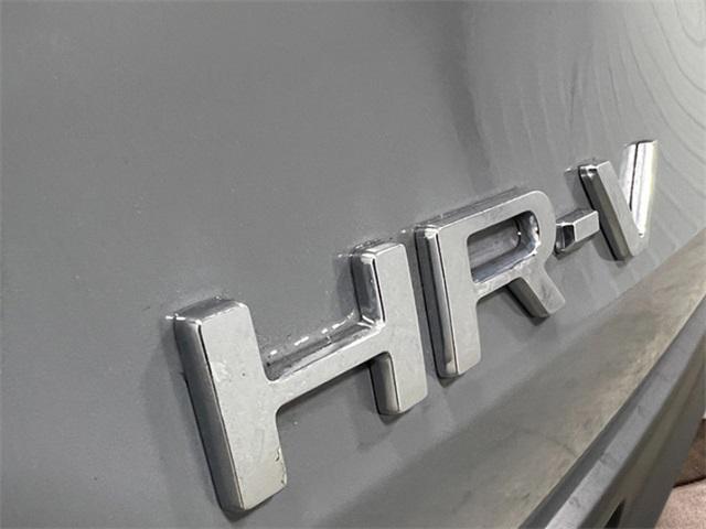 new 2025 Honda HR-V car, priced at $29,350
