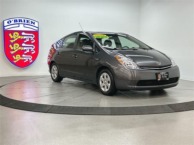 used 2008 Toyota Prius car, priced at $8,500