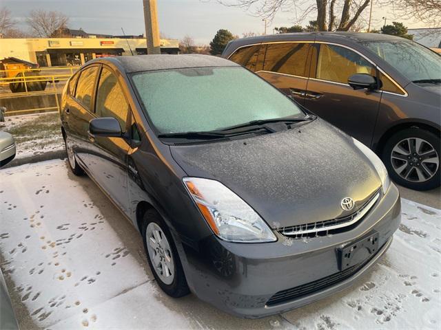 used 2008 Toyota Prius car, priced at $8,500