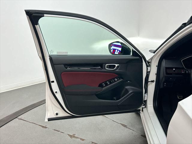 used 2023 Honda Civic Si car, priced at $30,992