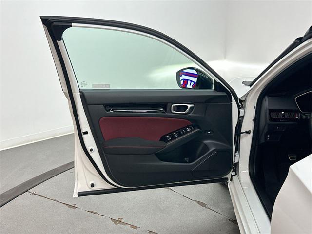 used 2023 Honda Civic Si car, priced at $32,000