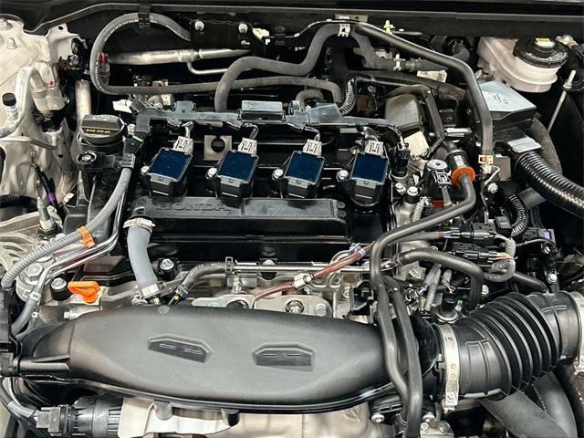 used 2023 Honda Civic Si car, priced at $32,000