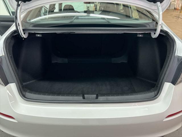 used 2023 Honda Civic Si car, priced at $30,992