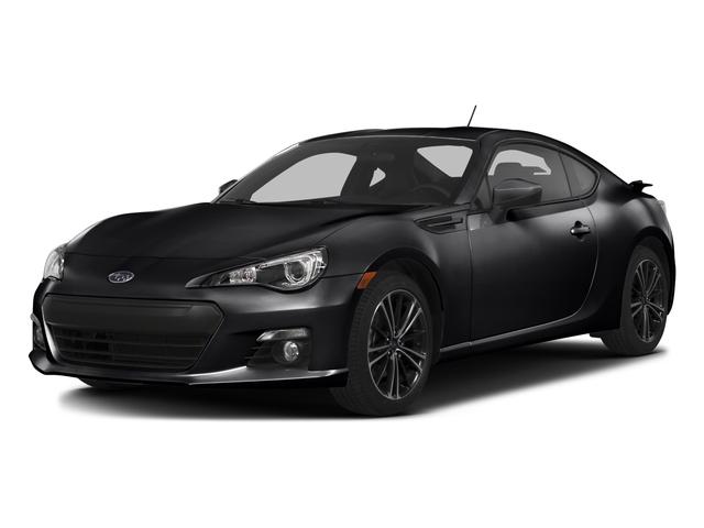 used 2016 Subaru BRZ car, priced at $18,000
