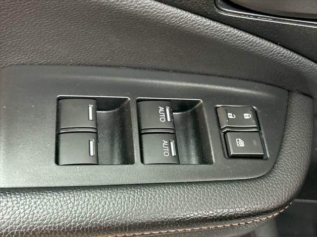 used 2022 Honda Passport car, priced at $33,000