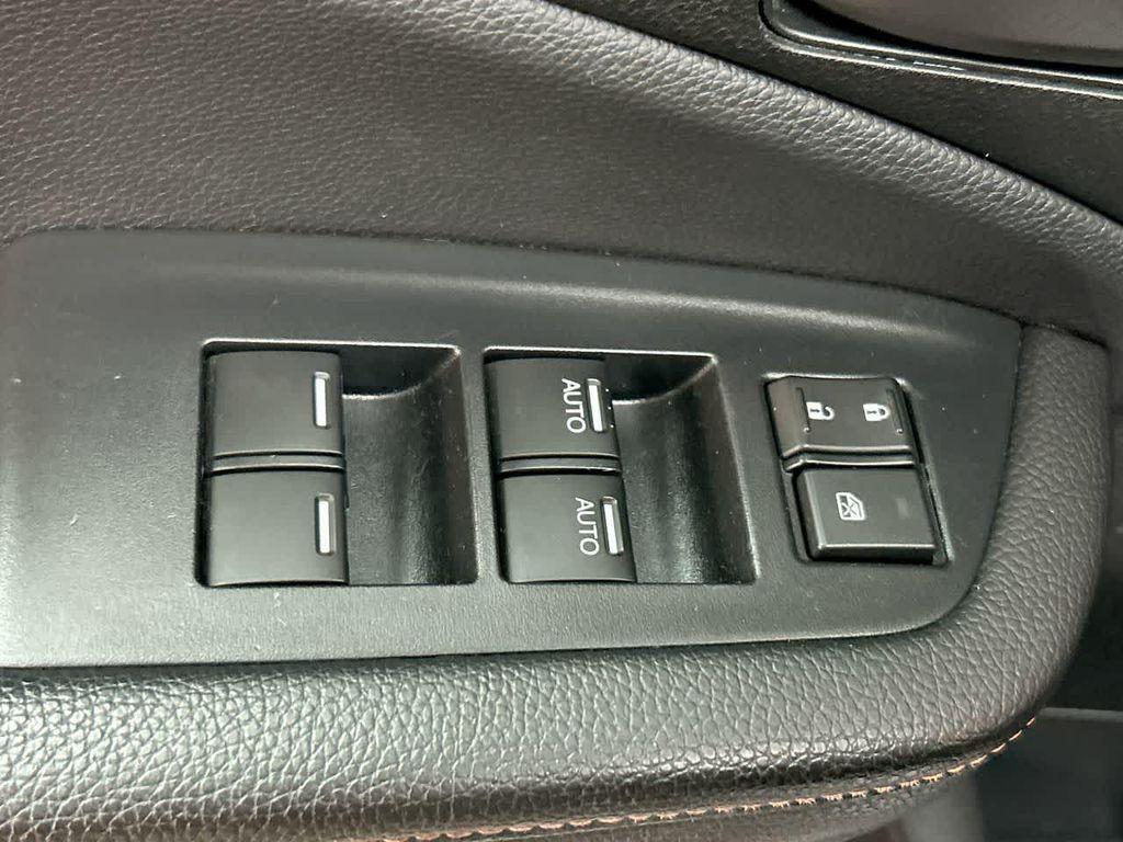 used 2022 Honda Passport car, priced at $33,000