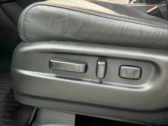 used 2022 Honda Passport car, priced at $33,000