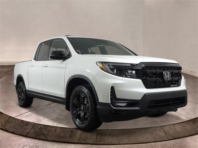 new 2025 Honda Ridgeline car, priced at $48,600