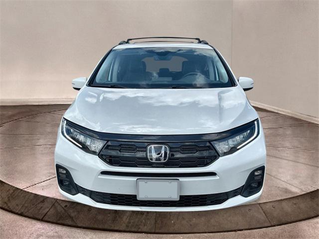 new 2025 Honda Odyssey car, priced at $49,420