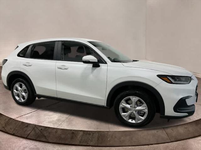 new 2025 Honda HR-V car, priced at $28,730