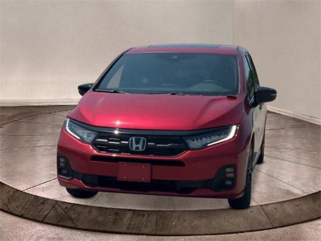 new 2025 Honda Odyssey car, priced at $44,920