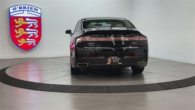 used 2014 Lincoln MKZ car, priced at $12,500