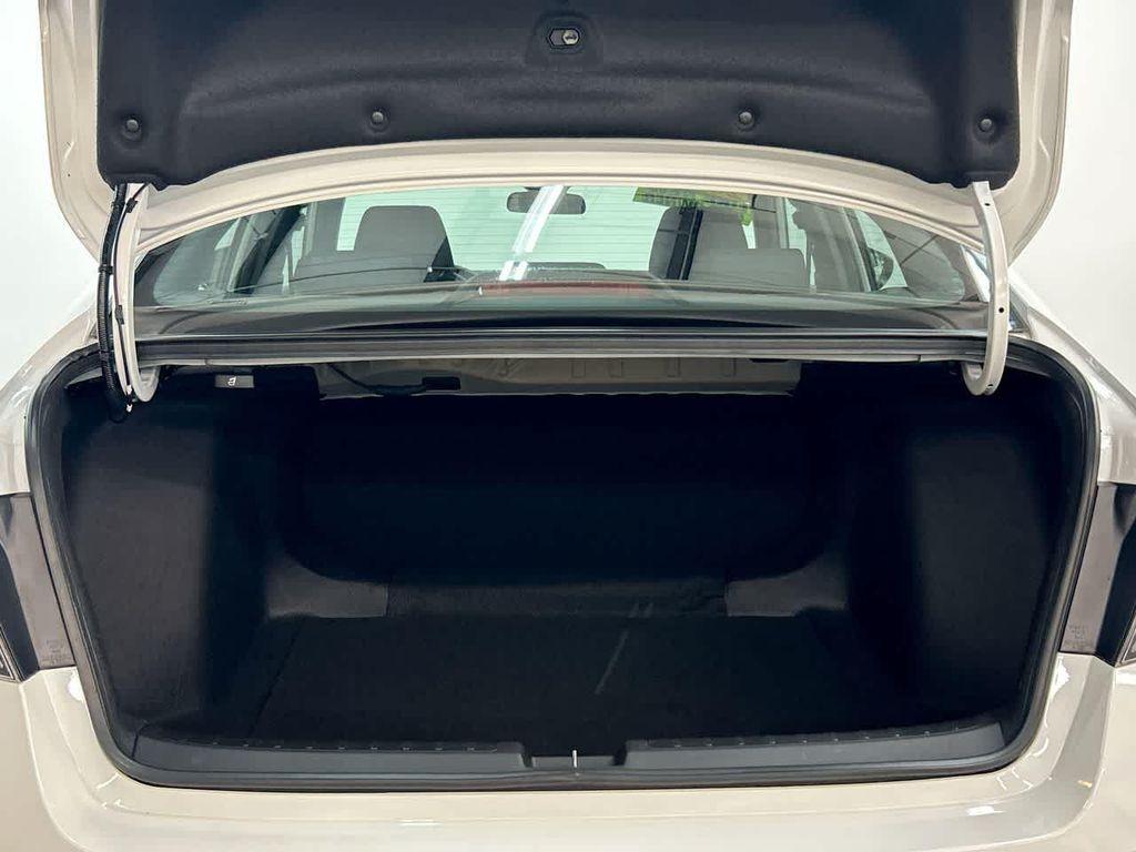 used 2024 Honda Civic car, priced at $28,500