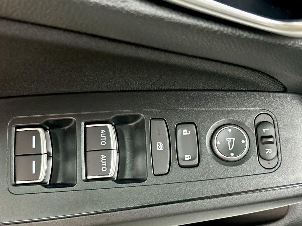 used 2024 Honda Civic car, priced at $28,500