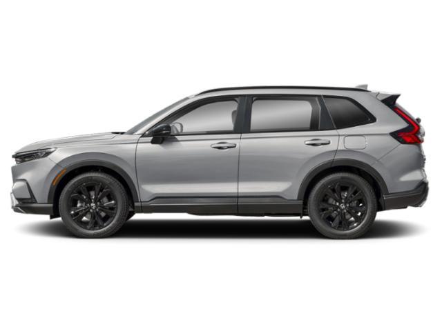 new 2026 Honda CR-V Hybrid car, priced at $43,700