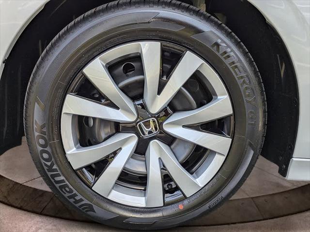 new 2025 Honda Civic car, priced at $25,855